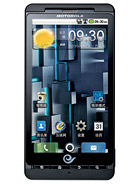 Best available price of Motorola DROID X ME811 in Eritrea