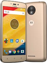 Best available price of Motorola Moto C Plus in Eritrea