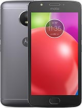 Best available price of Motorola Moto E4 in Eritrea