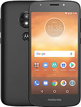 Best available price of Motorola Moto E5 Play in Eritrea