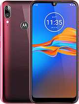 Best available price of Motorola Moto E6 Plus in Eritrea