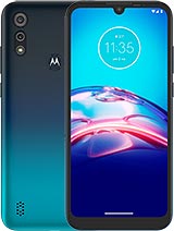 Best available price of Motorola Moto E6s (2020) in Eritrea
