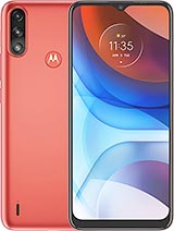 Best available price of Motorola Moto E7 Power in Eritrea
