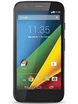 Best available price of Motorola Moto G Dual SIM in Eritrea