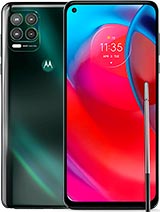 Best available price of Motorola Moto G Stylus 5G in Eritrea