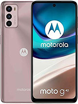 Best available price of Motorola Moto G42 in Eritrea