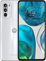Best available price of Motorola Moto G52 in Eritrea