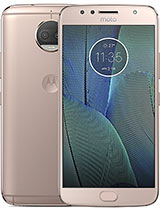 Best available price of Motorola Moto G5S Plus in Eritrea