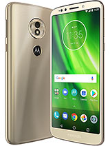 Best available price of Motorola Moto G6 Play in Eritrea