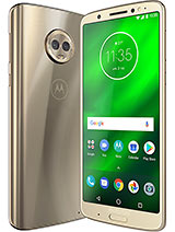 Best available price of Motorola Moto G6 Plus in Eritrea