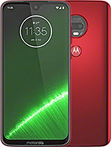 Best available price of Motorola Moto G7 Plus in Eritrea