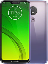 Best available price of Motorola Moto G7 Power in Eritrea