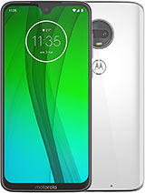 Best available price of Motorola Moto G7 in Eritrea