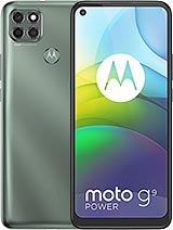 Best available price of Motorola Moto G9 Power in Eritrea