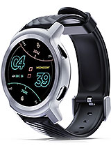 Best available price of Motorola Moto Watch 100 in Eritrea