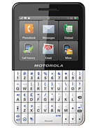 Best available price of Motorola MOTOKEY XT EX118 in Eritrea