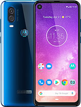 Best available price of Motorola One Vision in Eritrea