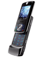 Best available price of Motorola ROKR Z6 in Eritrea