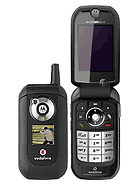 Best available price of Motorola V1050 in Eritrea