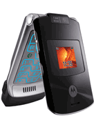 Best available price of Motorola RAZR V3xx in Eritrea