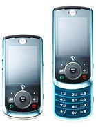Best available price of Motorola COCKTAIL VE70 in Eritrea