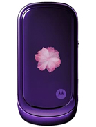 Best available price of Motorola PEBL VU20 in Eritrea