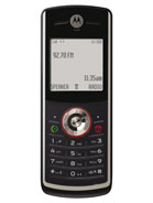 Best available price of Motorola W161 in Eritrea