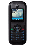 Best available price of Motorola W205 in Eritrea