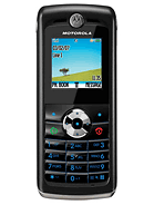 Best available price of Motorola W218 in Eritrea