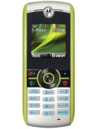 Best available price of Motorola W233 Renew in Eritrea