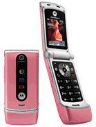 Best available price of Motorola W377 in Eritrea