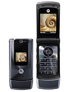 Best available price of Motorola W510 in Eritrea