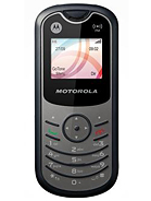 Best available price of Motorola WX160 in Eritrea
