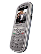 Best available price of Motorola WX280 in Eritrea