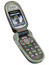 Best available price of Motorola V295 in Eritrea