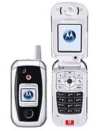 Best available price of Motorola V980 in Eritrea