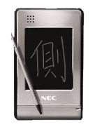 Best available price of NEC N908 in Eritrea