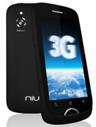 Best available price of NIU Niutek 3G 3-5 N209 in Eritrea