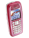 Best available price of Nokia 3100 in Eritrea