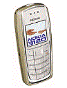 Best available price of Nokia 3120 in Eritrea