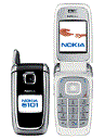 Best available price of Nokia 6101 in Eritrea