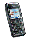 Best available price of Nokia 6230 in Eritrea