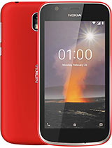 Best available price of Nokia 1 in Eritrea