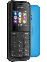 Best available price of Nokia 105 2015 in Eritrea