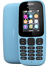 Best available price of Nokia 105 2017 in Eritrea