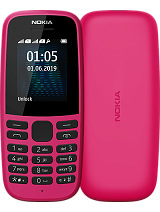 Best available price of Nokia 105 (2019) in Eritrea