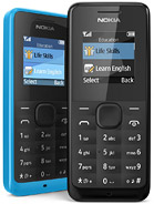 Best available price of Nokia 105 in Eritrea