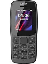 Best available price of Nokia 106 2018 in Eritrea