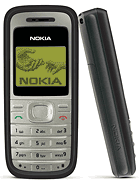 Best available price of Nokia 1200 in Eritrea