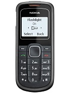 Best available price of Nokia 1202 in Eritrea